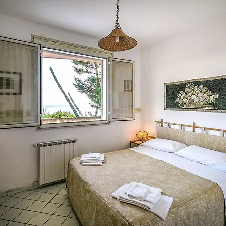 Appartement Cicladi-2 By Interhome *