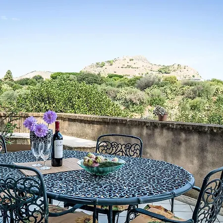 Appartement Cicladi-2 By Interhome Santa Flavia