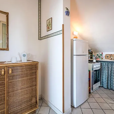 Cicladi-2 By Interhome * Santa Flavia