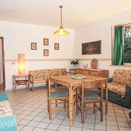 Cicladi-2 By Interhome Appartement Santa Flavia