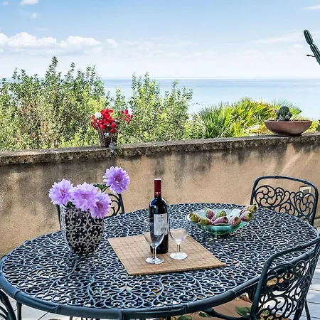 Appartement Cicladi-2 By Interhome Santa Flavia