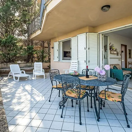 Appartement Cicladi-2 By Interhome *