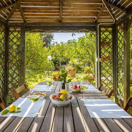 Cicladi-2 By Interhome *