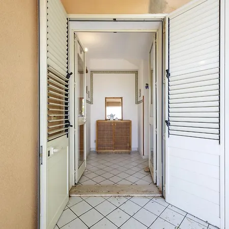 Cicladi-2 By Interhome * Santa Flavia