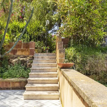 Appartement Cicladi-2 By Interhome *