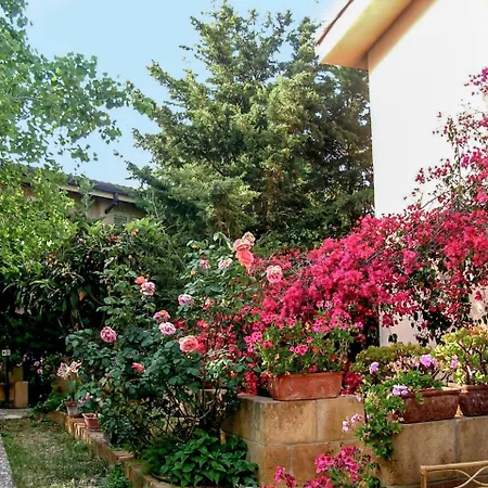 Appartement Cicladi-2 By Interhome