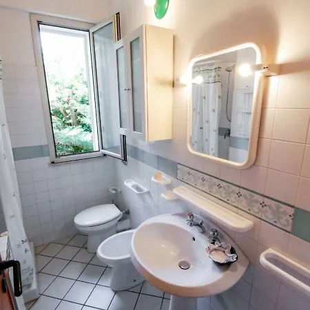 Appartement Cicladi-2 By Interhome *