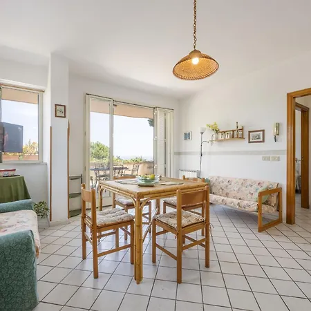Cicladi-2 By Interhome Appartement Santa Flavia
