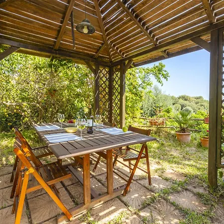 Appartement Cicladi-2 By Interhome