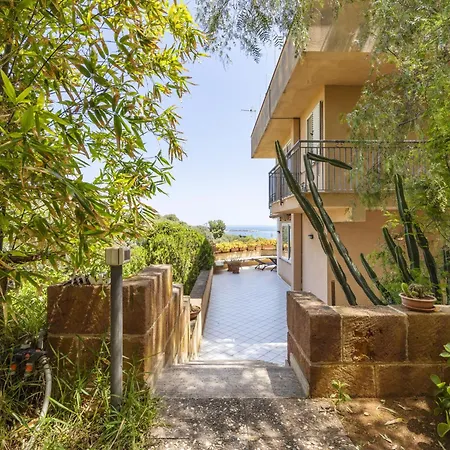 Cicladi-2 By Interhome Appartement *