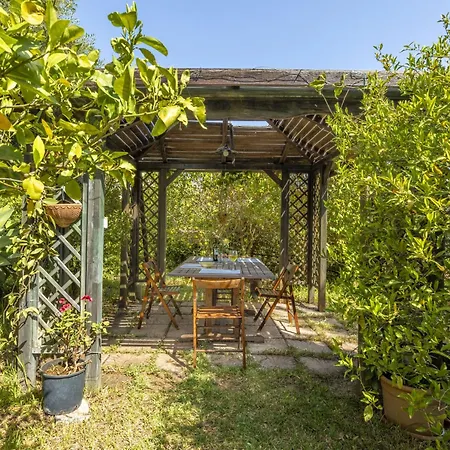 Appartement Cicladi-2 By Interhome Santa Flavia