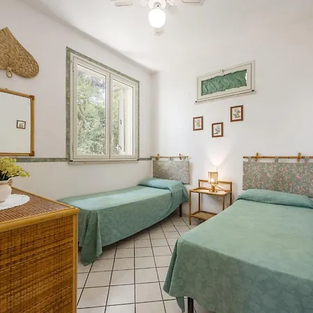 Appartement Cicladi-2 By Interhome Santa Flavia